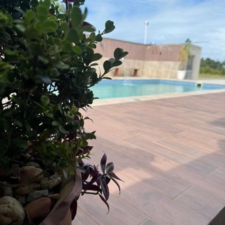 Pousada Tio Tonho Hotel Пеня Екстериор снимка