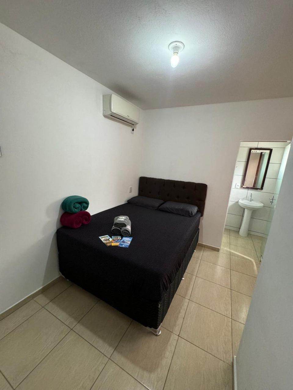 Pousada Tio Tonho Hotel Пеня Екстериор снимка