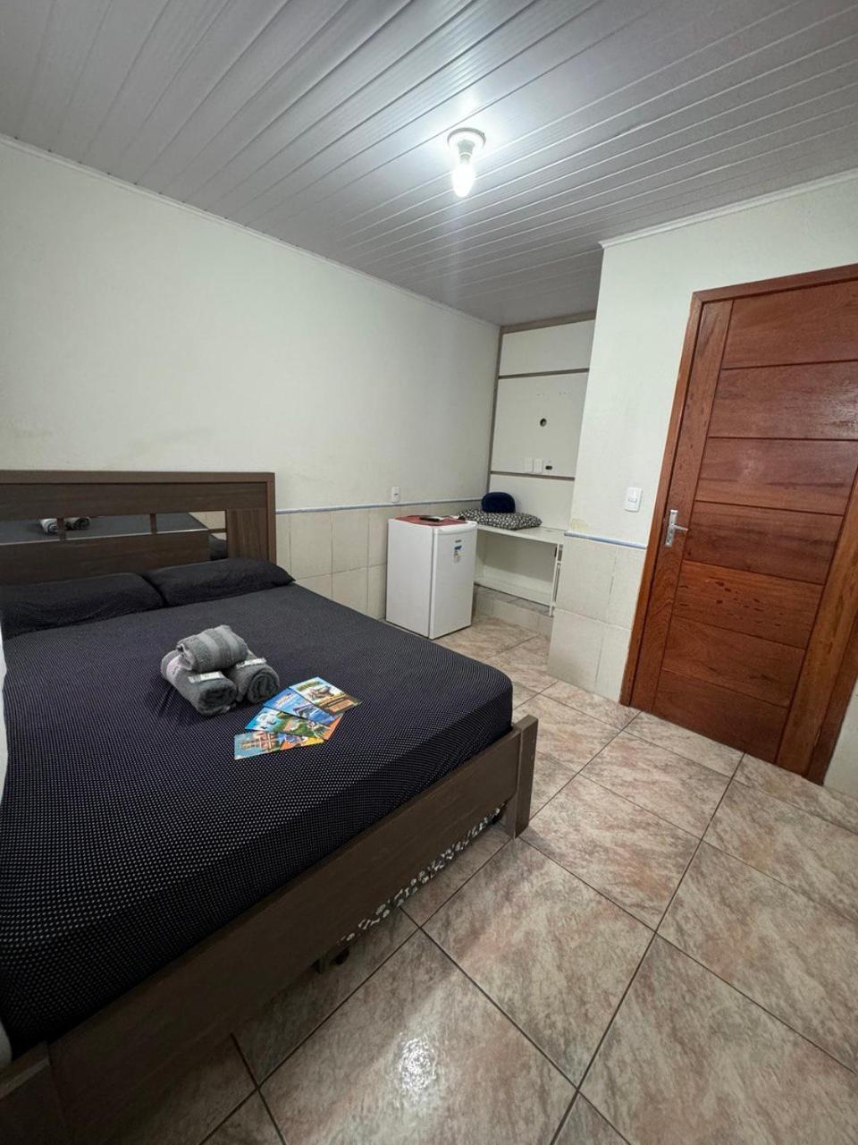 Pousada Tio Tonho Hotel Пеня Екстериор снимка