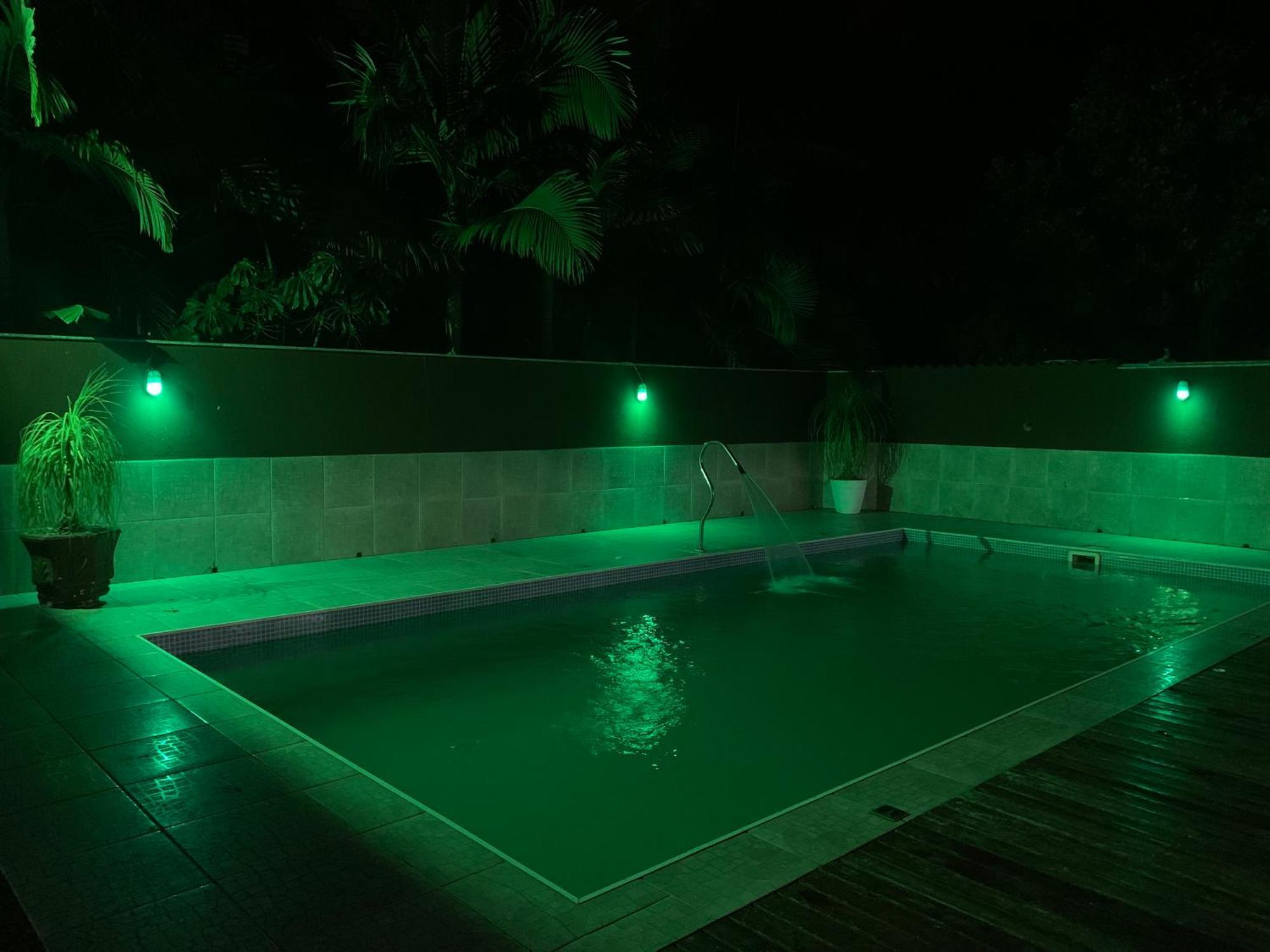 Pousada Tio Tonho Hotel Пеня Екстериор снимка