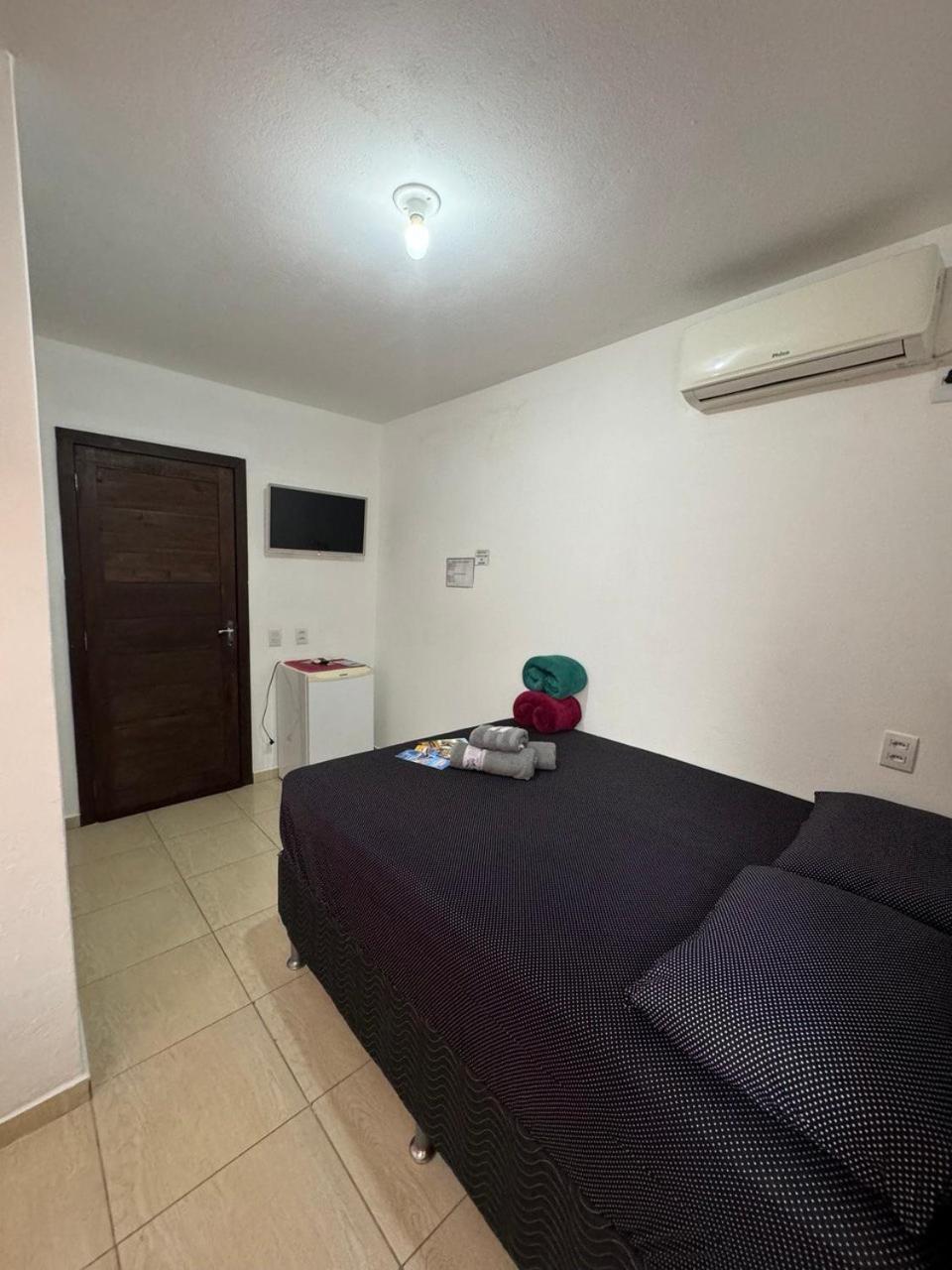 Pousada Tio Tonho Hotel Пеня Екстериор снимка