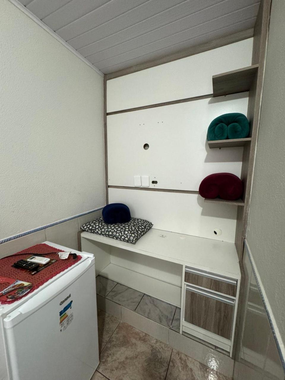 Pousada Tio Tonho Hotel Пеня Екстериор снимка