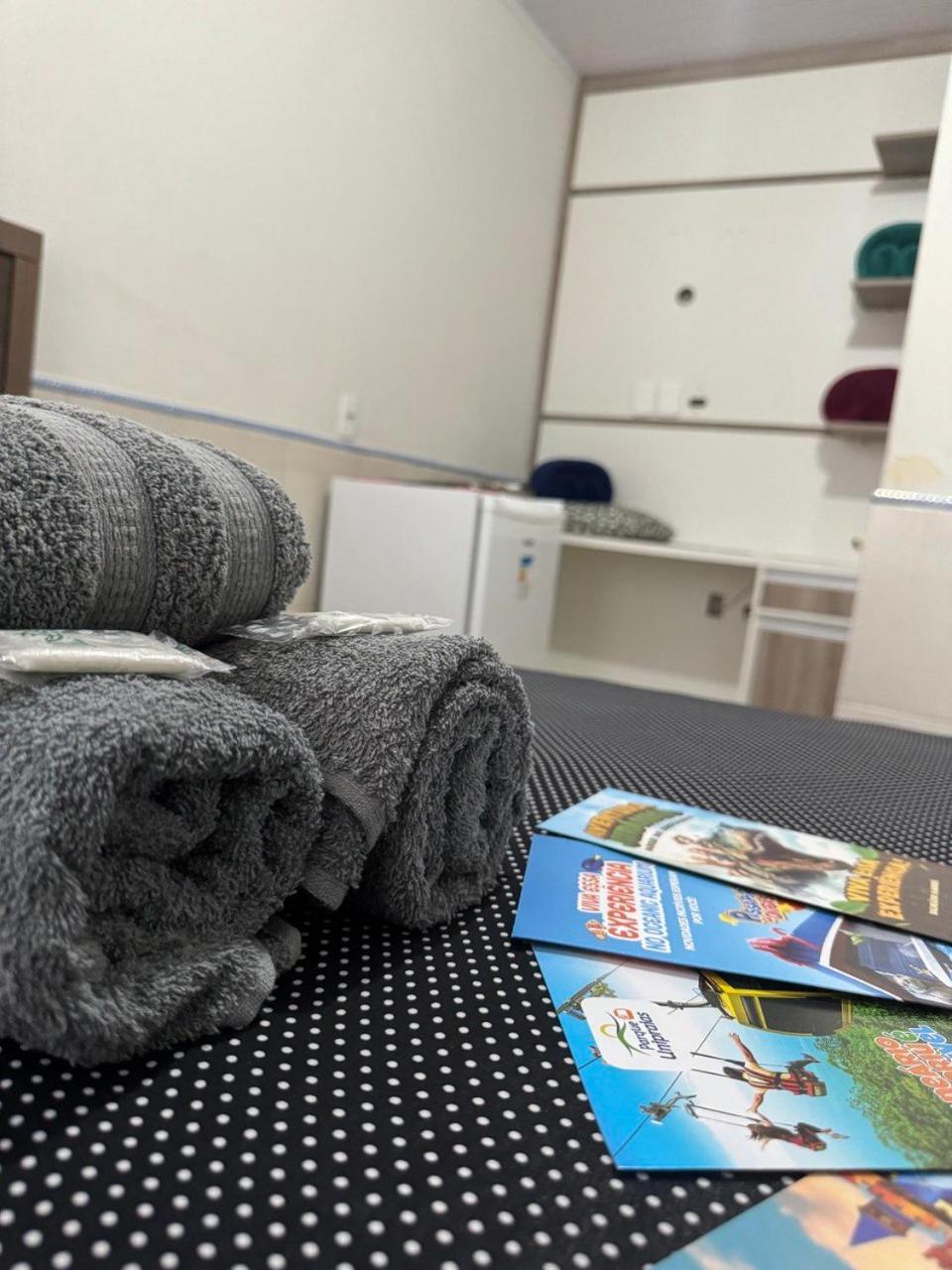 Pousada Tio Tonho Hotel Пеня Екстериор снимка