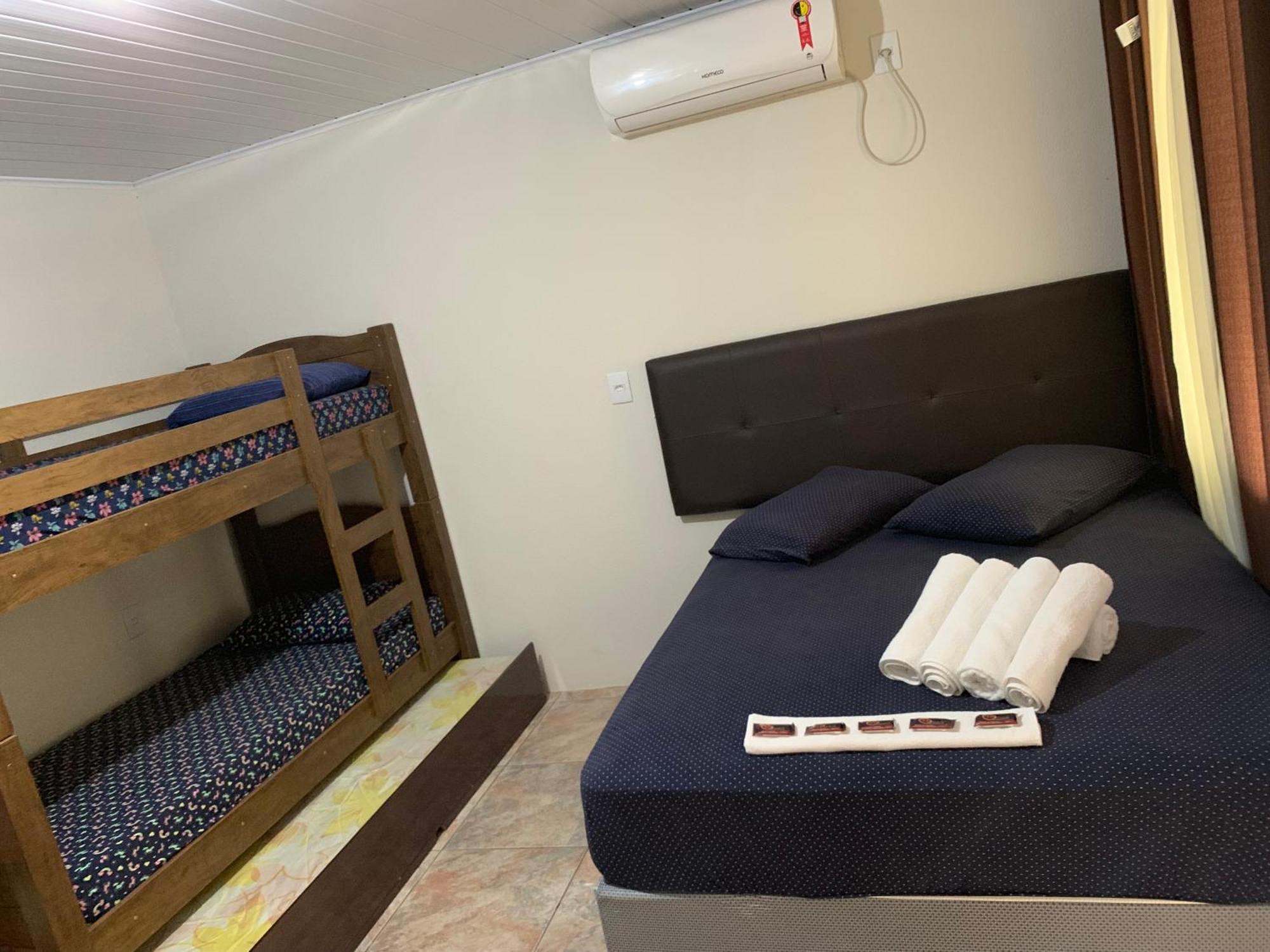 Pousada Tio Tonho Hotel Пеня Екстериор снимка