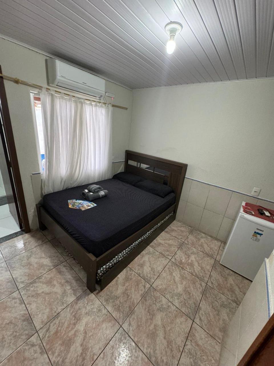 Pousada Tio Tonho Hotel Пеня Екстериор снимка