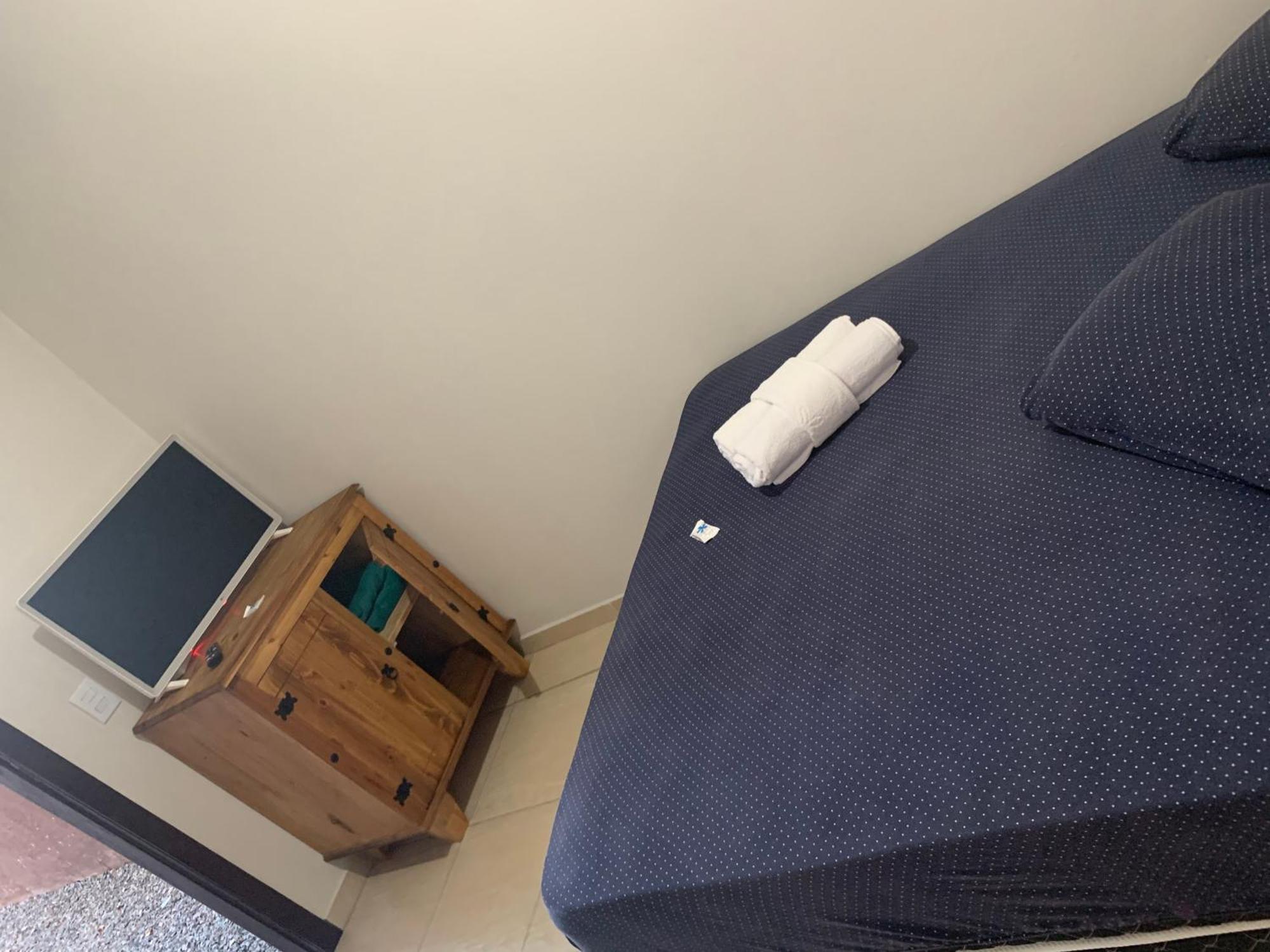 Pousada Tio Tonho Hotel Пеня Екстериор снимка