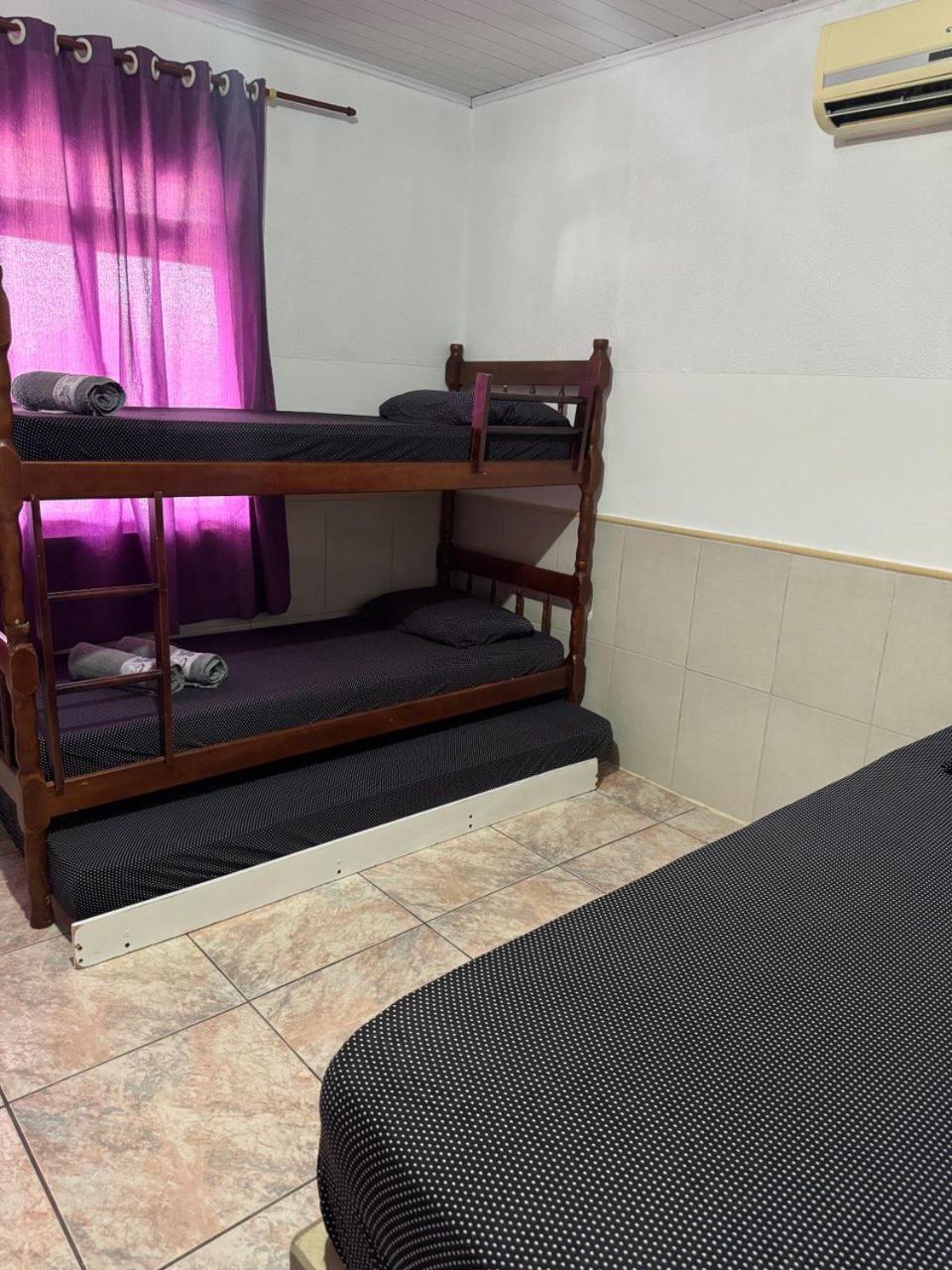 Pousada Tio Tonho Hotel Пеня Екстериор снимка