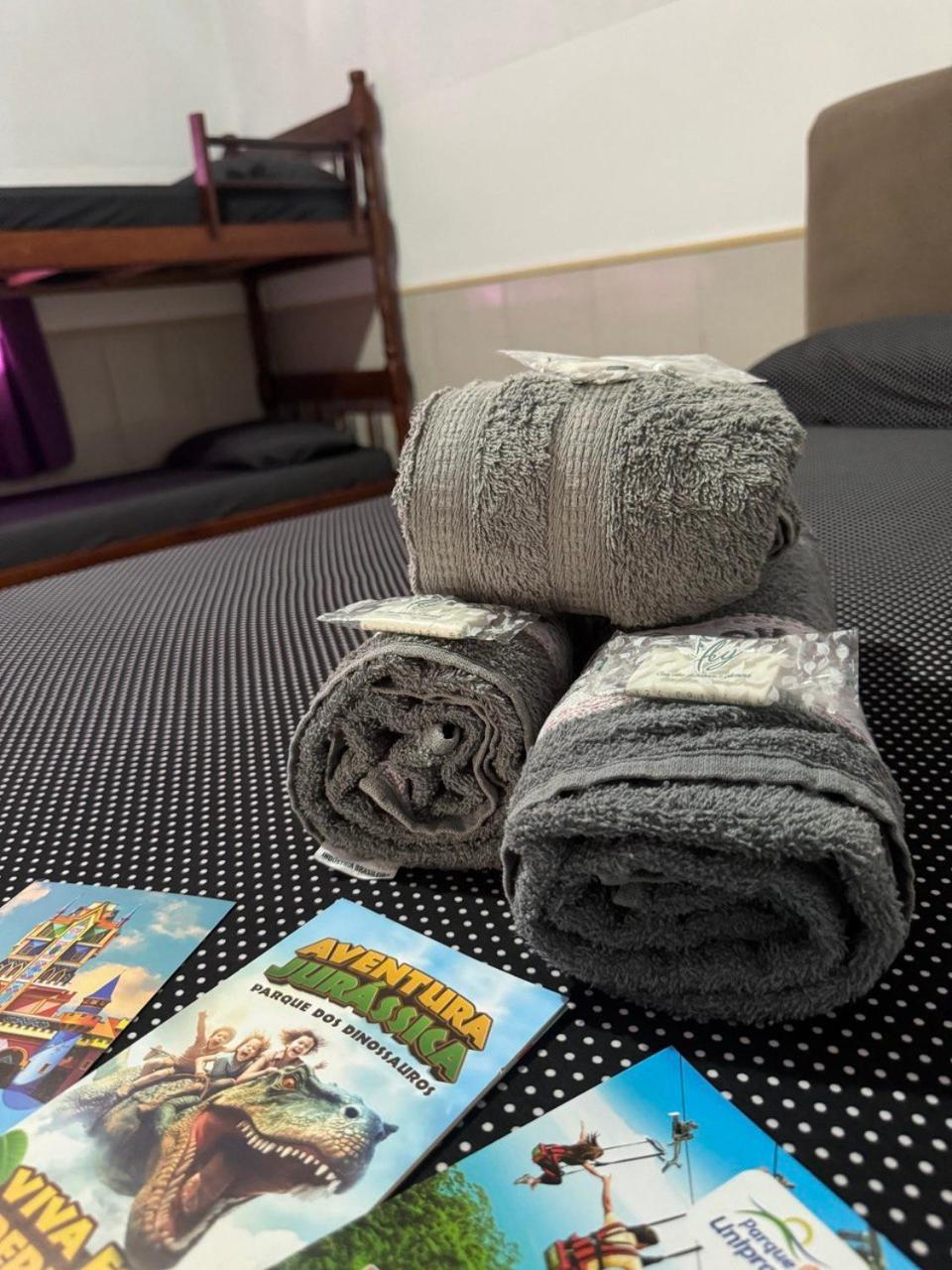 Pousada Tio Tonho Hotel Пеня Екстериор снимка