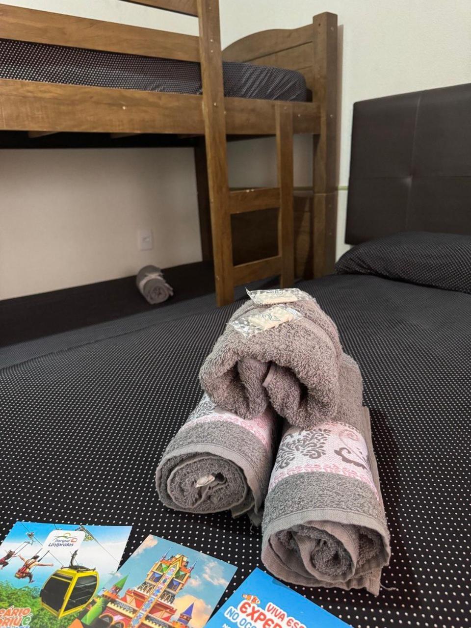 Pousada Tio Tonho Hotel Пеня Екстериор снимка