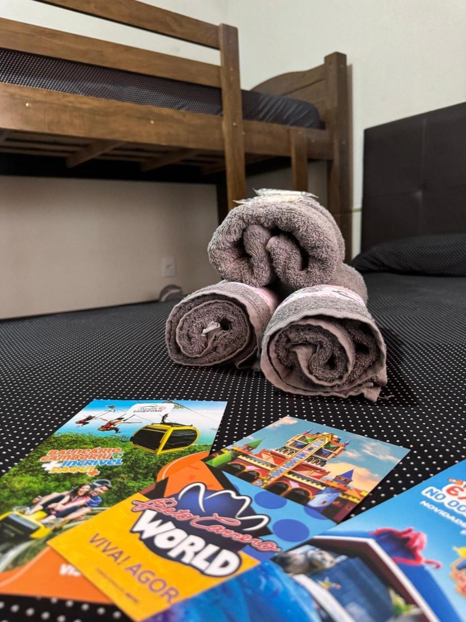 Pousada Tio Tonho Hotel Пеня Екстериор снимка