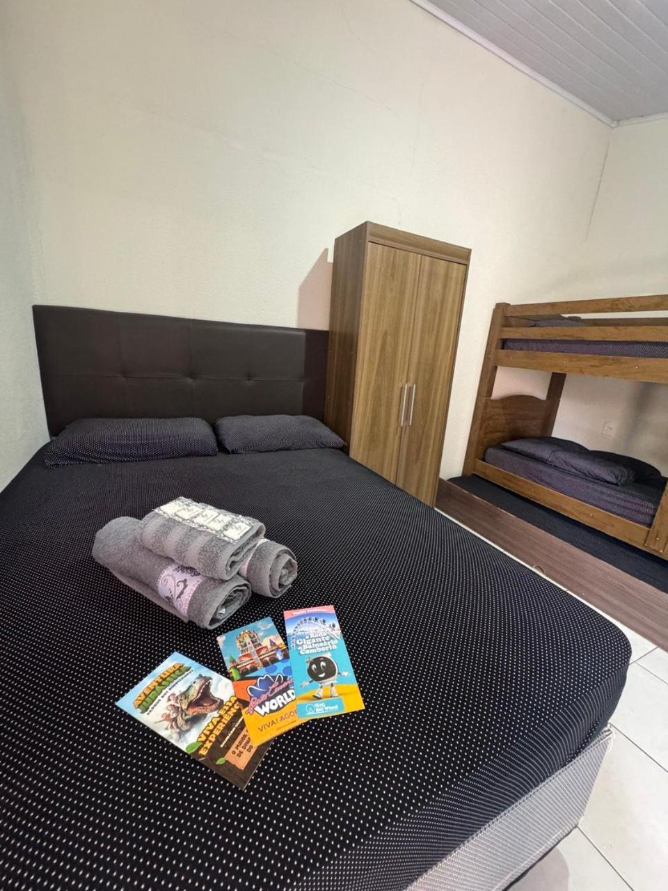 Pousada Tio Tonho Hotel Пеня Екстериор снимка