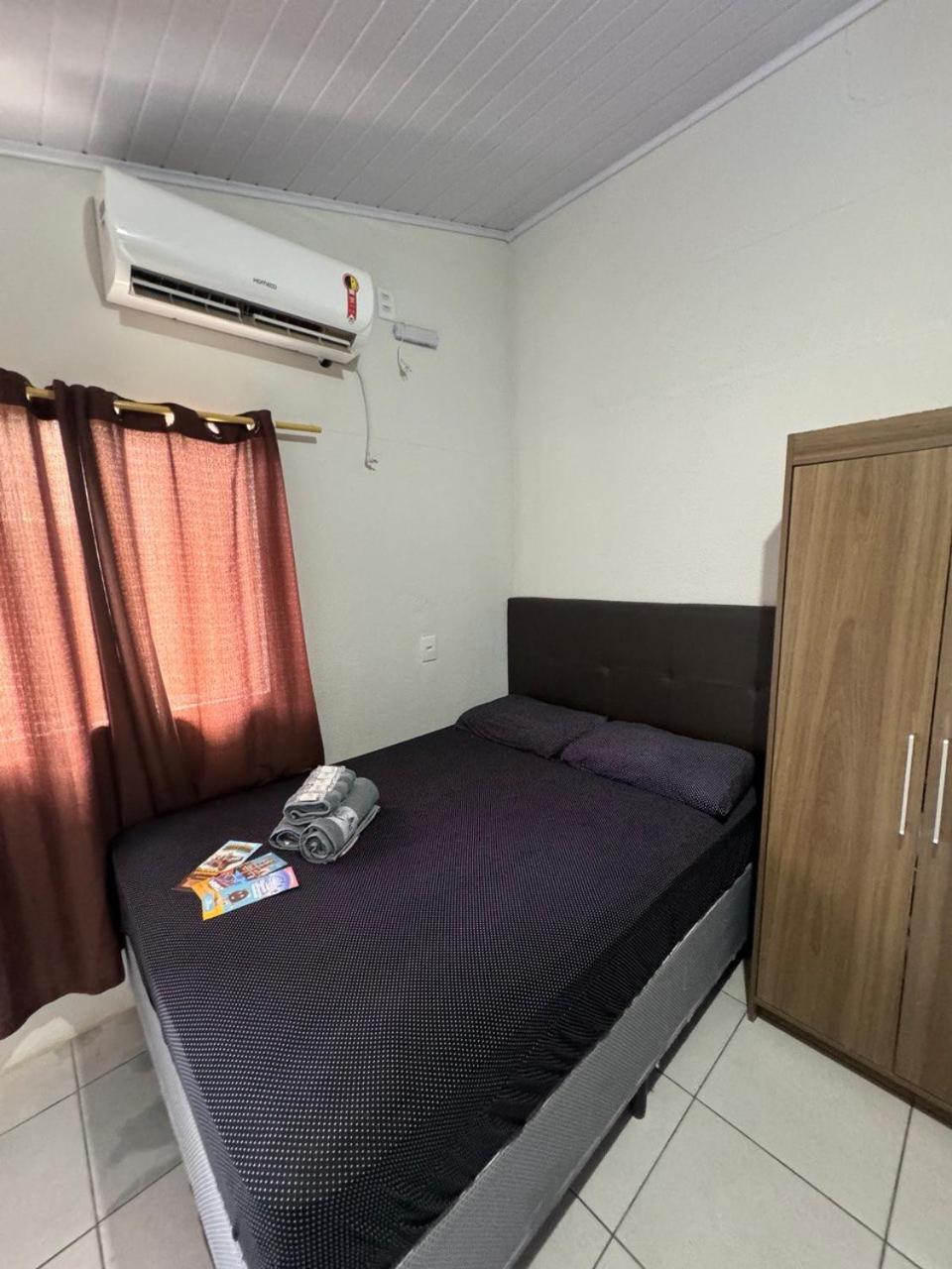 Pousada Tio Tonho Hotel Пеня Екстериор снимка