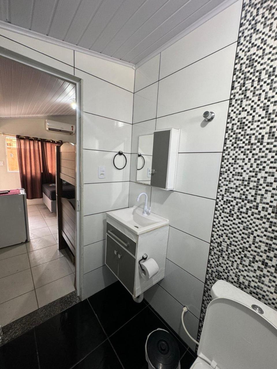 Pousada Tio Tonho Hotel Пеня Екстериор снимка