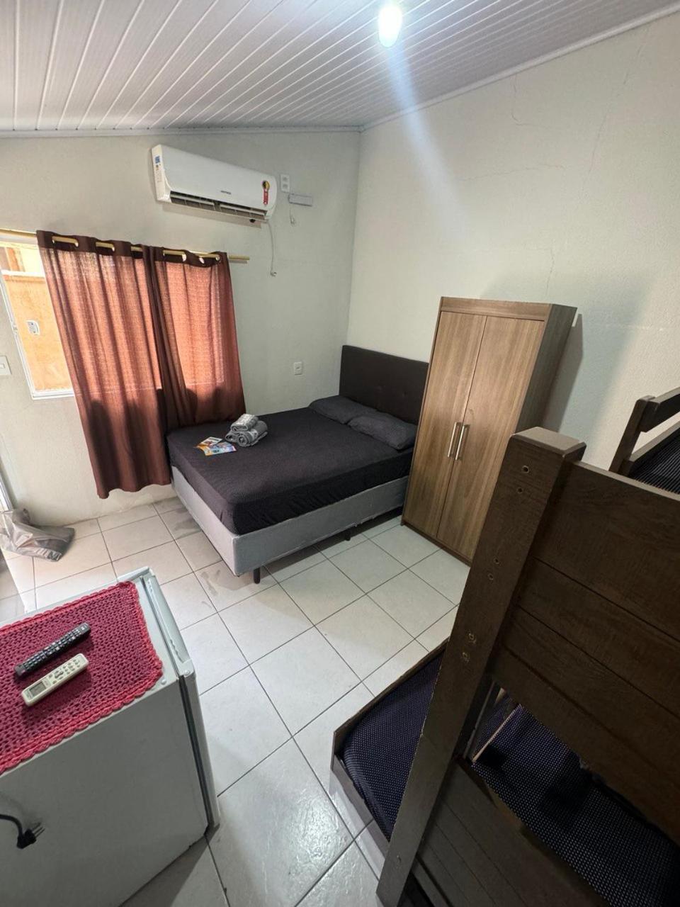 Pousada Tio Tonho Hotel Пеня Екстериор снимка