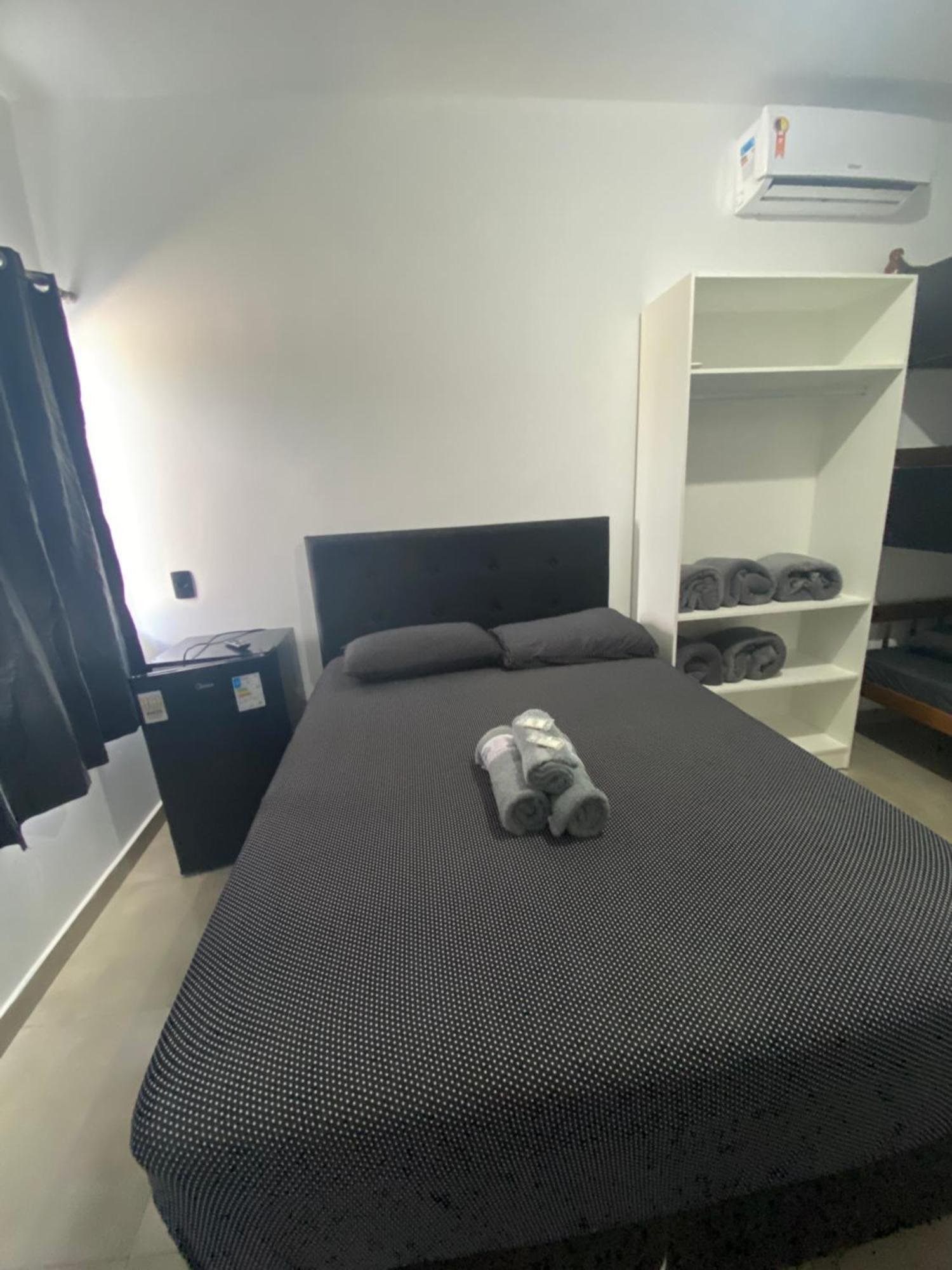 Pousada Tio Tonho Hotel Пеня Екстериор снимка