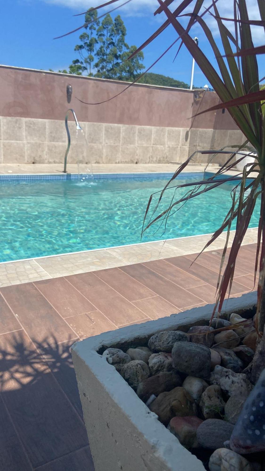 Pousada Tio Tonho Hotel Пеня Екстериор снимка