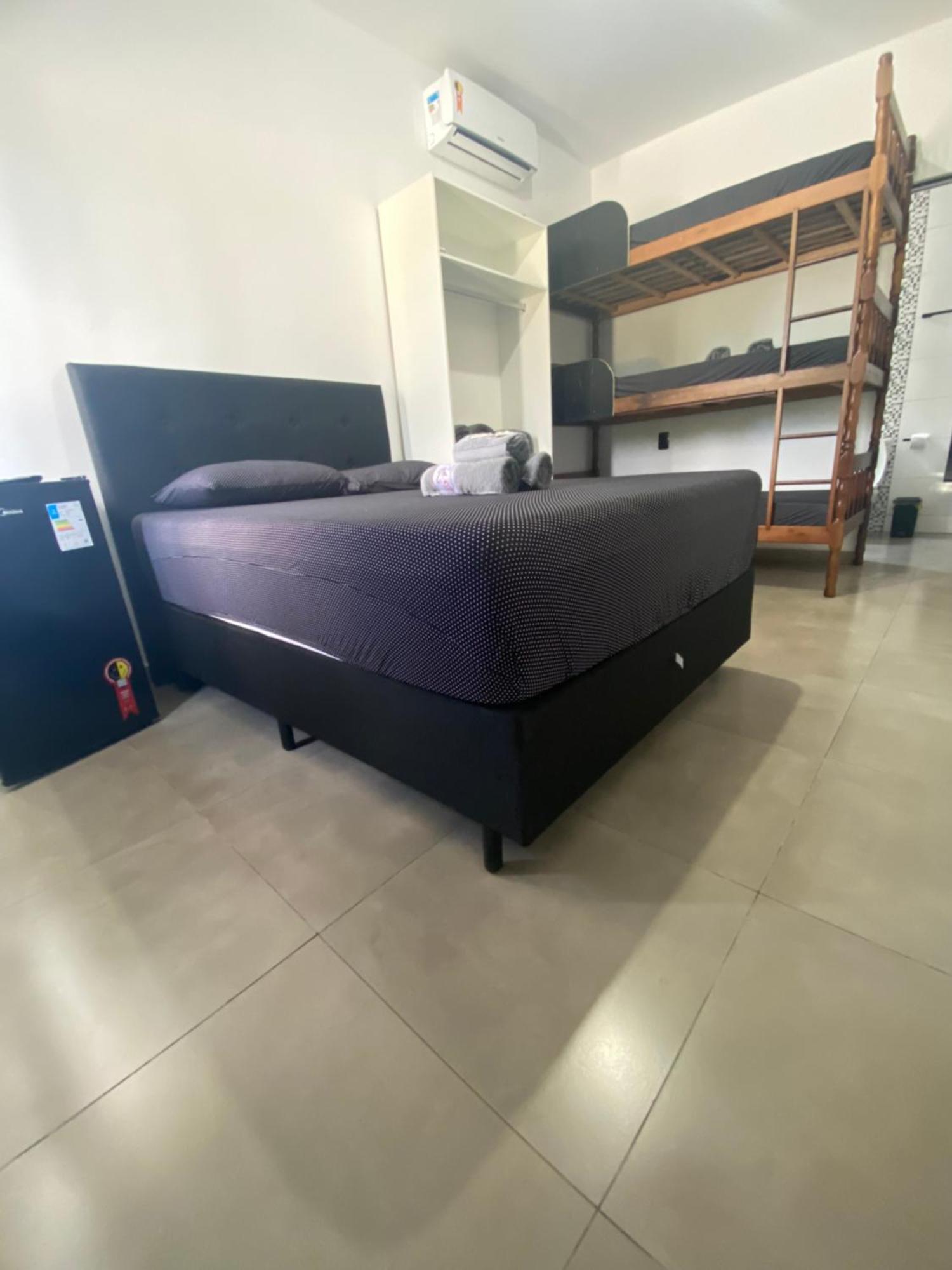 Pousada Tio Tonho Hotel Пеня Екстериор снимка