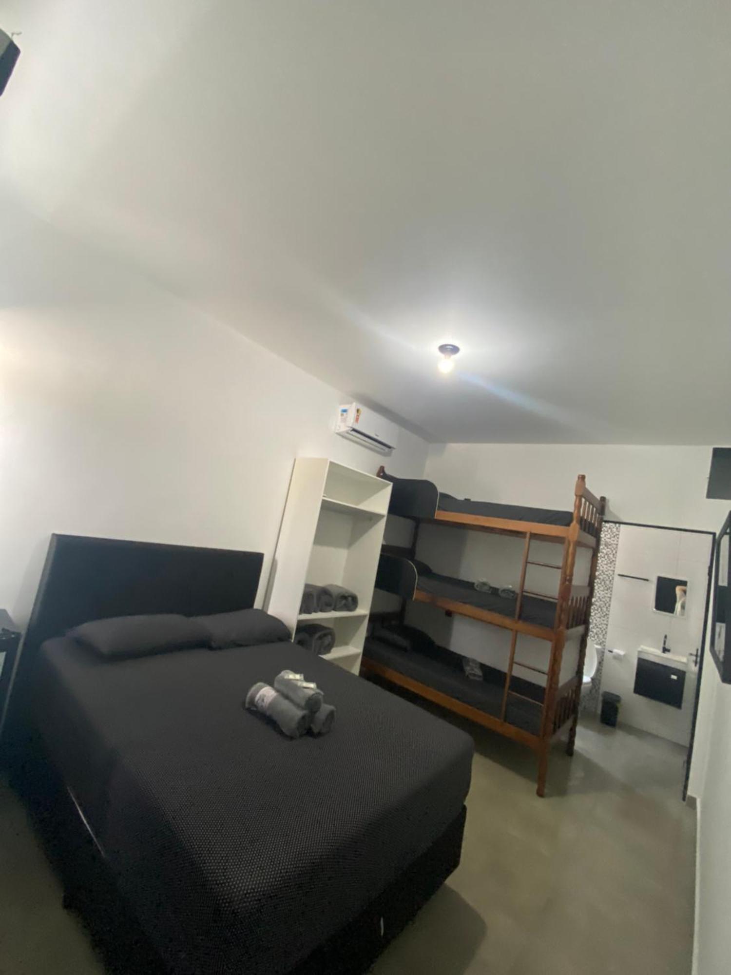 Pousada Tio Tonho Hotel Пеня Екстериор снимка